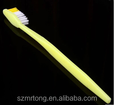 熱い販売の使い捨てホテル付歯ブラシ歯磨き粉6gデンタルキット仕入れ・メーカー・工場