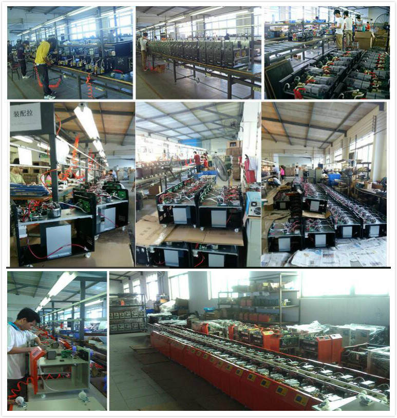 factory