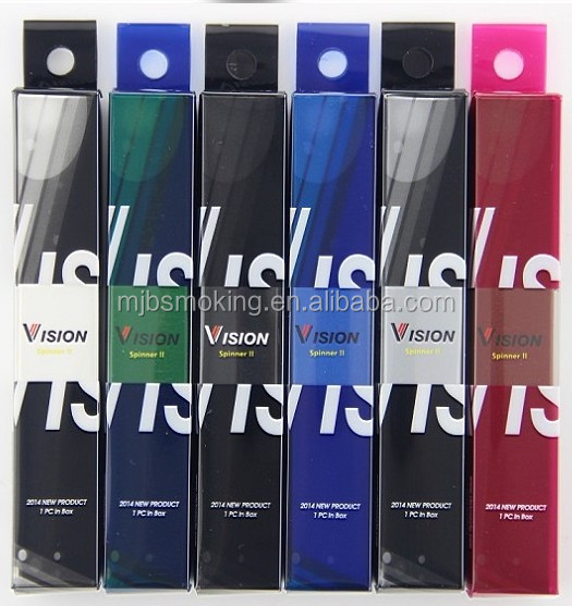 New Arrival ,1600mah Variable Voltage Battery Vision Spinner 2 /Vision Spinner II