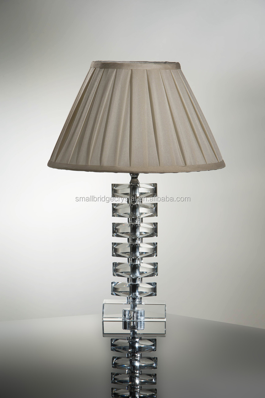 豪華なヨーロッパの家の装飾の水晶燭台ランプ仕入れ・メーカー・工場