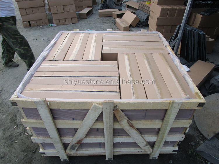 Wholesale durable slate natural stone wall cladding cultural stone tile for exterior wall