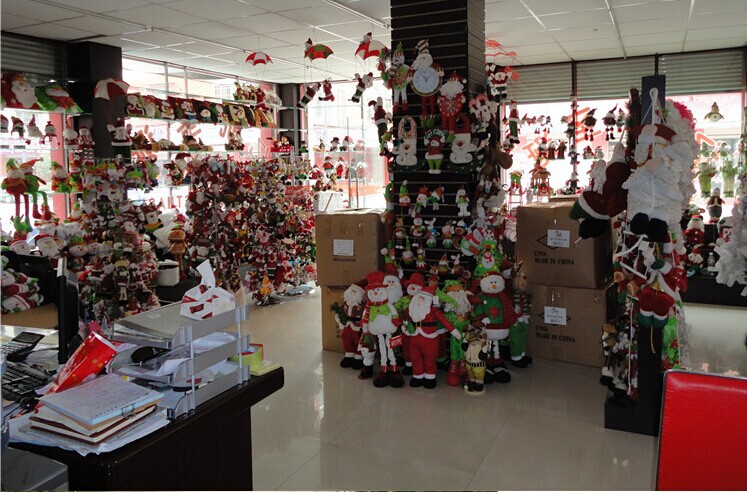 新しいクリスマスの装飾クリスマスの休日クリスマスキャップ問屋・仕入れ・卸・卸売り