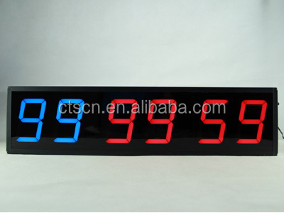リモコン4桁学校への使用教室ＬＥＤＣＬＯＣＫデジタルタイマー問屋・仕入れ・卸・卸売り