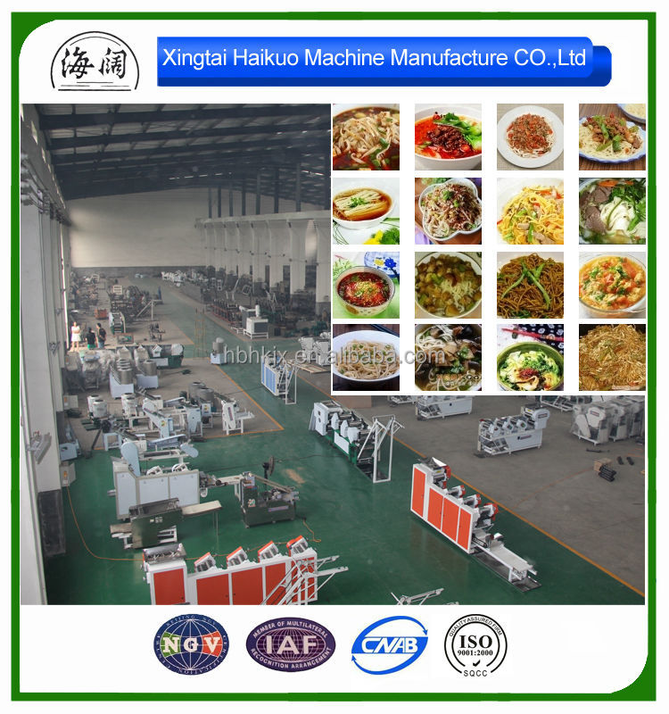 Newest Design!! pasta machine/noodle machine,Suitable for Asia noodle,pasta
