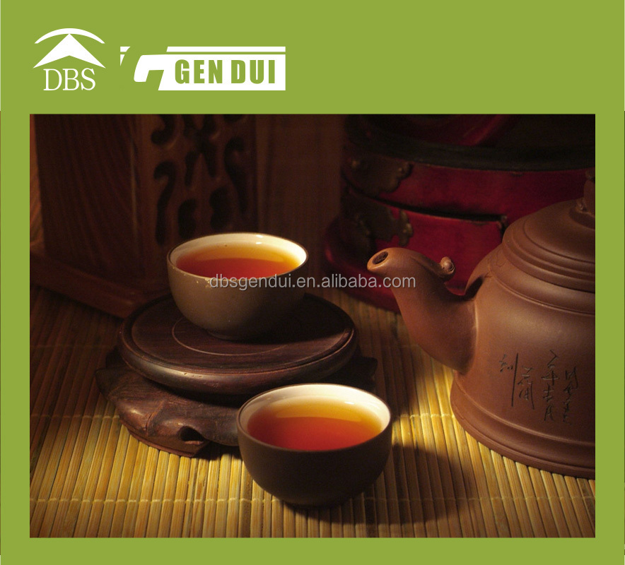 genuine chinese yunnan fengqing black teas