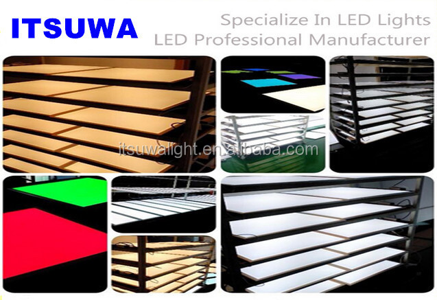 Meanwell ドライバ led フラット ceilling パネル ライト 6500 k ra> 85 ce saa pse ul dlc免許を取得仕入れ・メーカー・工場