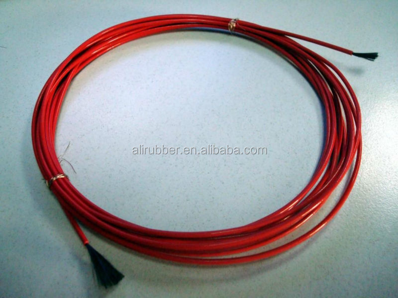22 AWG Heating Cable/Wire With Silicone Insulation