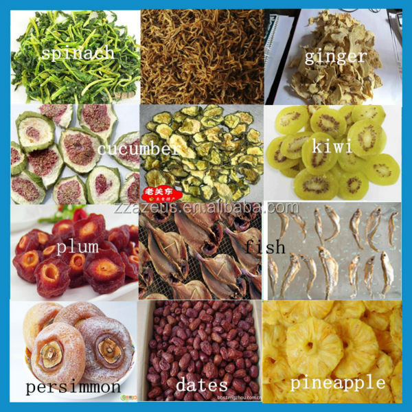 chili drying machine/black pepper drying machine/chili dehydration machine