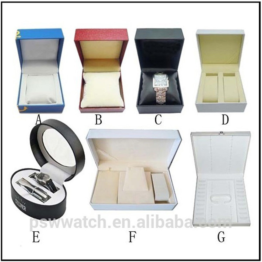 teen boys leather watch bracelet