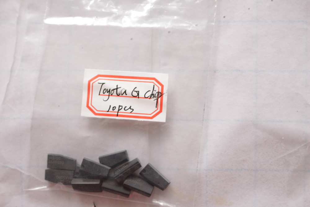 transponder chips car key chip for toyota g chip (4)