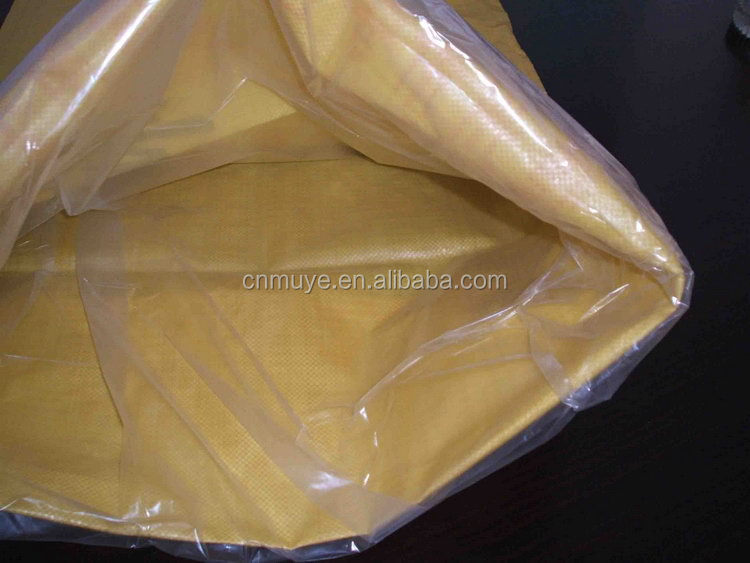 カスタマイズされた新製品50kg不織布ポリプロピレン袋仕入れ・メーカー・工場