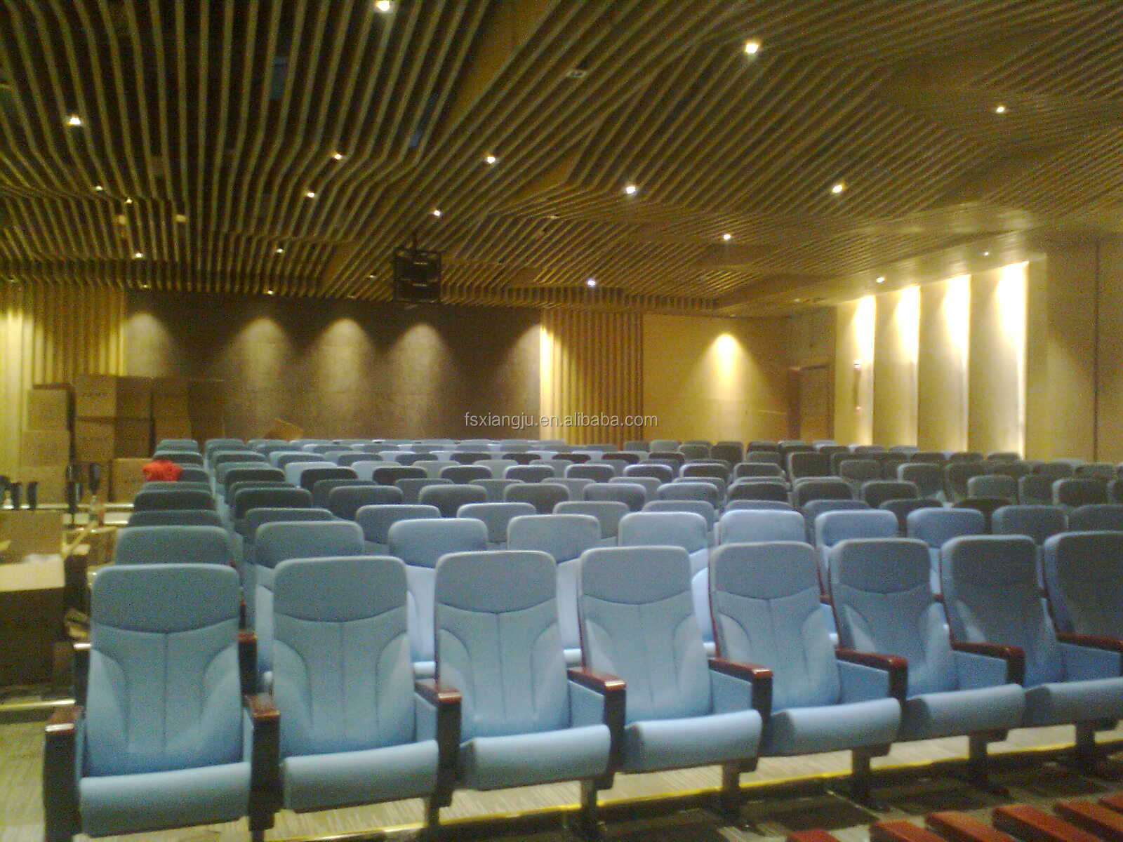 Xiangju 3d Film Cheap Cinema Chair/cinema Seating/ Cinema Chairs Cinema