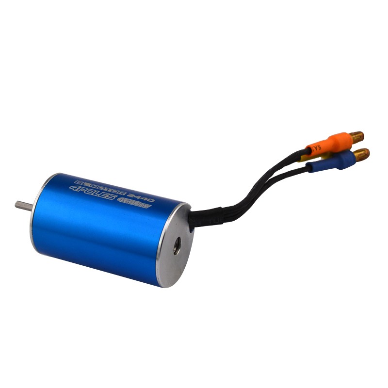 stepper motor for rc car