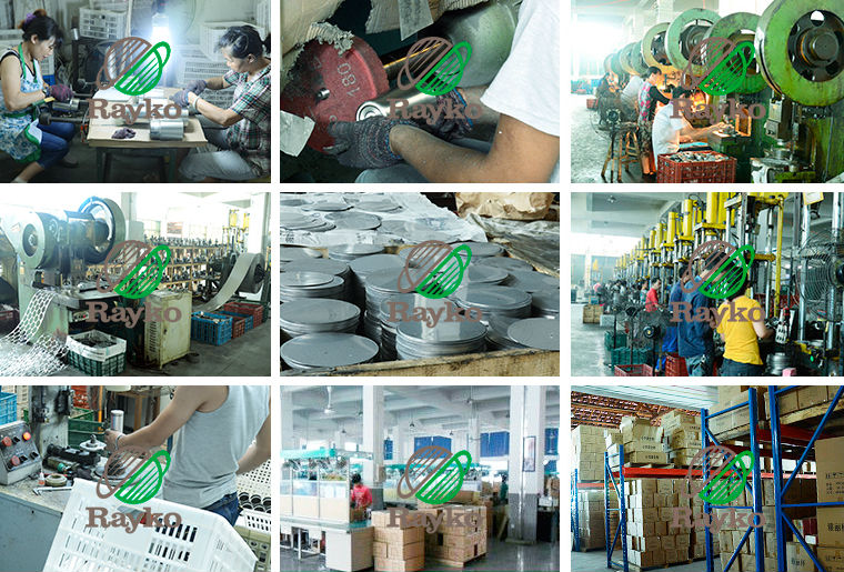 中国のカット形状ガラスの茶のボトル仕入れ・メーカー・工場