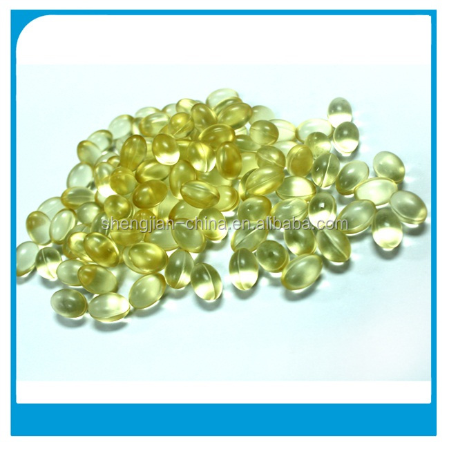 Daily Need Product Heallth Vitamin E Soft Capsule