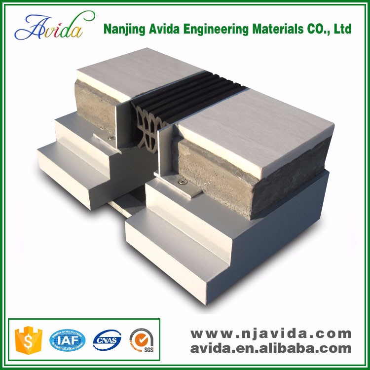 Very Thick Elastic Epdm Rubber Expansion Joint Concrete Slab Buy