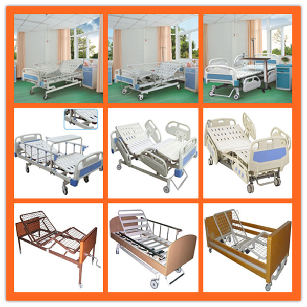 多機能ベッド、 電気病院のベッド、 電動在宅ベッド仕入れ・メーカー・工場