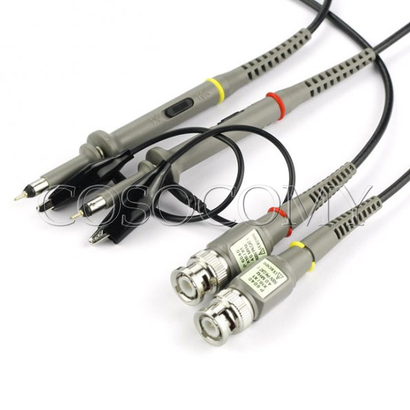 オシロスコープ プローブ 40MHz P6040問屋・仕入れ・卸・卸売り