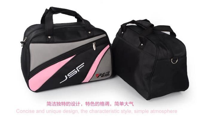 ファッションゴルフボストンバッグ2015仕入れ・メーカー・工場