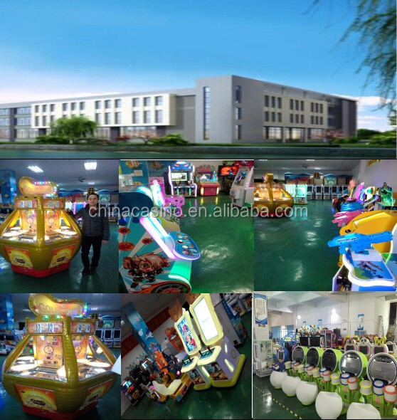 2016新しい到着良い販売中国ギャンブル マシン スロット ゲーム機用ギャンブル仕入れ・メーカー・工場