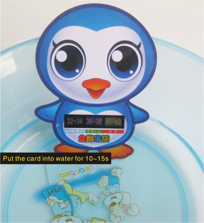 低価格、 最高品質の赤ちゃんの入浴のカード付温度計防水問屋・仕入れ・卸・卸売り