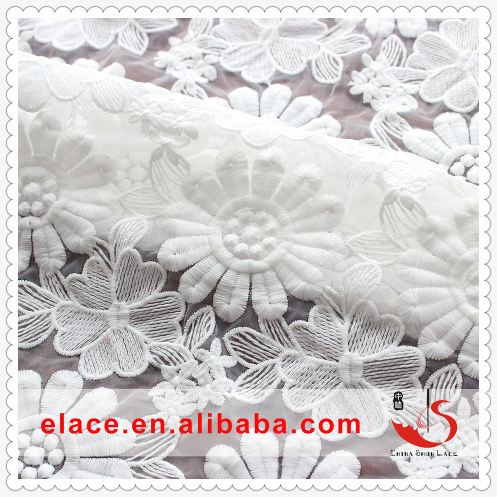 Wedding dress fabric ireland