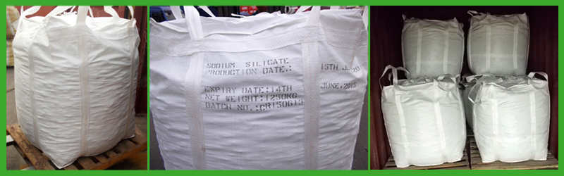 sodium silicate (2)