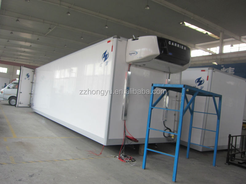 insulated panel for refrigerated truckrefrigerator truck box