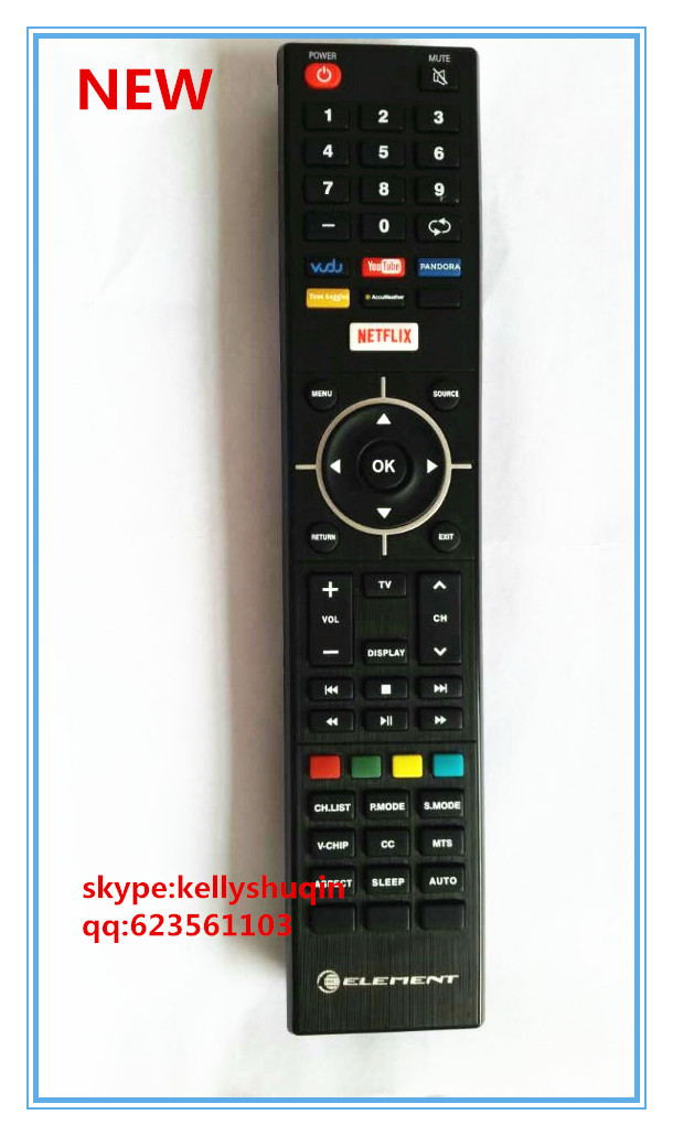 Element Tv Remote Control Buy Heating Element Temperature Control