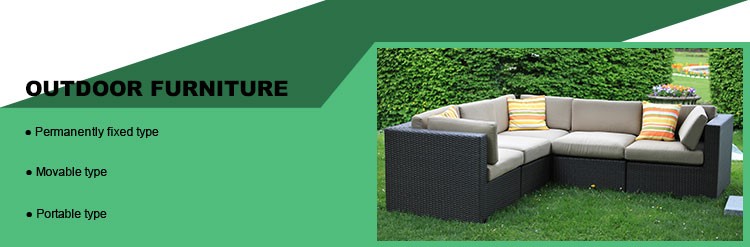 (AN-802BR) ガーデン尾根屋外籐家具の熱い販売と高quadining セット テーブル と椅子ソファ セット仕入れ・メーカー・工場