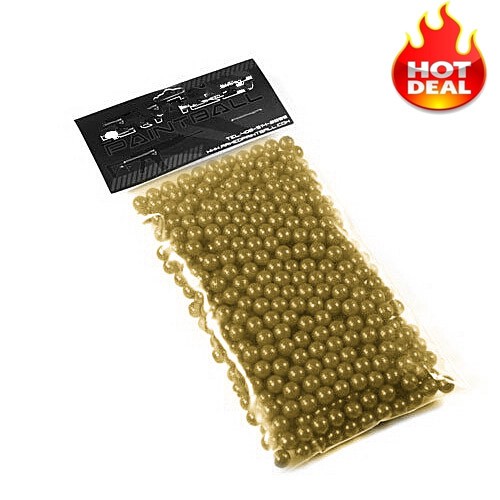 0.50 splat paintball for splatmaster pistol 4000PCSBOX