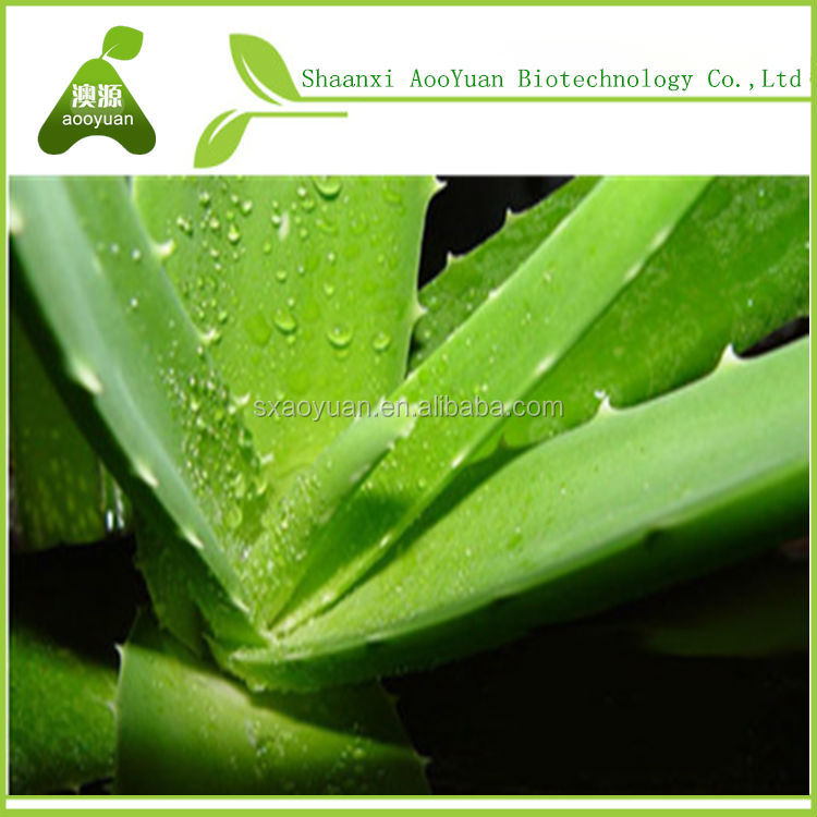 Natural Aloe Vera Juice