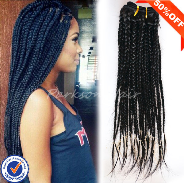 ... sale box braid hair crochet braids with human hair cheap braiding hair