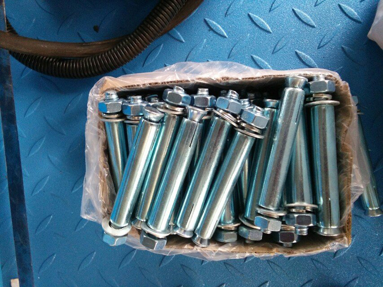 Kelley Dock Leveler Manual