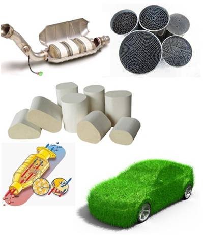 自動車排気フィルターscr選択的なノイズ- 除害触媒コンバーター問屋・仕入れ・卸・卸売り