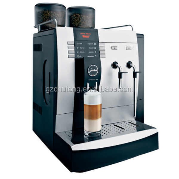 コーヒーマシン・商業販売のための3頭焙煎コーヒーマシン問屋・仕入れ・卸・卸売り