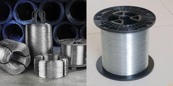 2 Gi wire