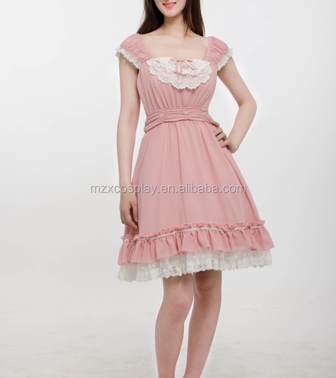 ロリータドレス熱い販売のハロウィンパーティの衣装クリスマス美しさのためのロングドレス問屋・仕入れ・卸・卸売り