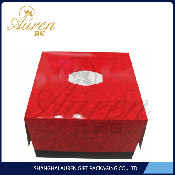 high quality custom cupcake boxes wholesale