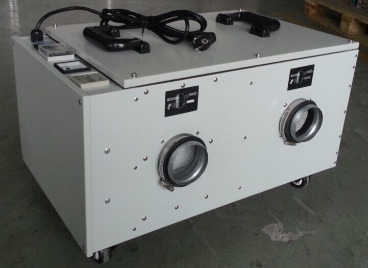 デシカント空調ドライヤー、 350cfm/産業用除湿機/デシカントローター除湿機仕入れ・メーカー・工場