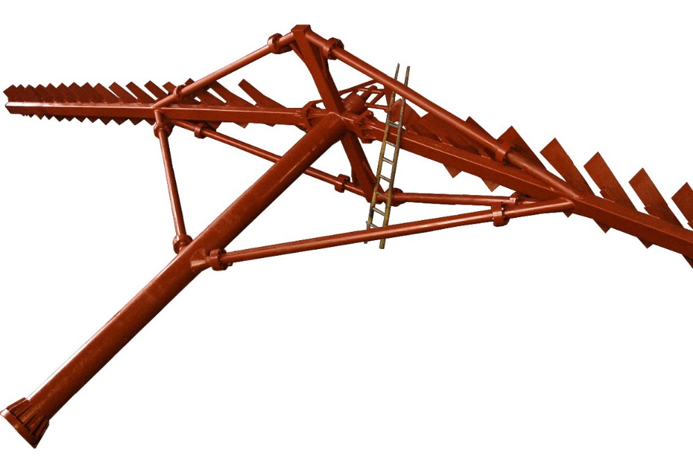 Oil and Gas Drilling Rig Drilling Solid Control Mud Agitator (1).jpg