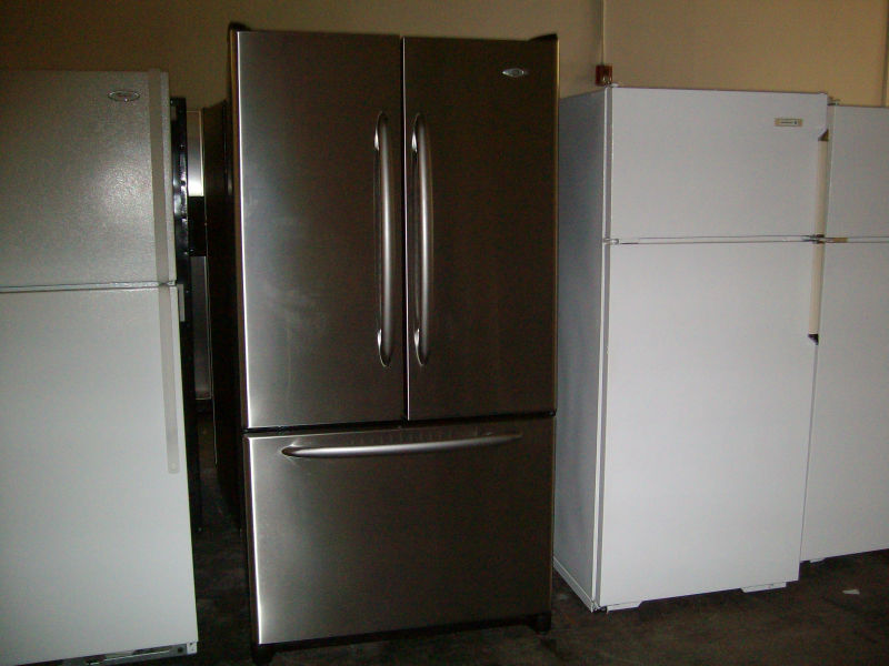 Refurbished Refrigerators Buy Refurbished Refrigerators,Side By Side