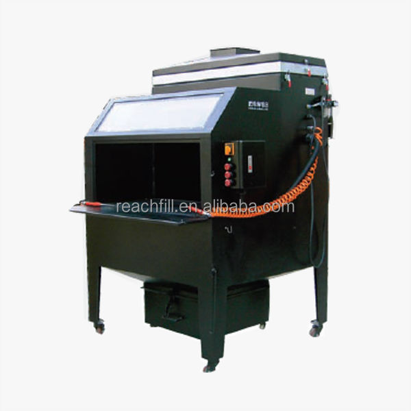 WQ-TX1200 toner cleaning machine