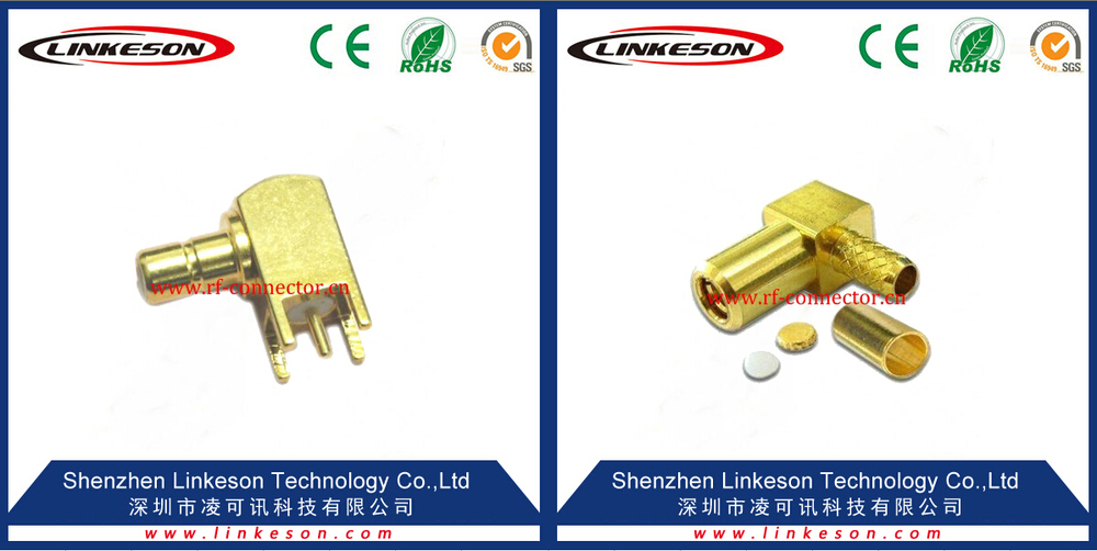 rfsmbメスケーブルコネクタ仕入れ・メーカー・工場