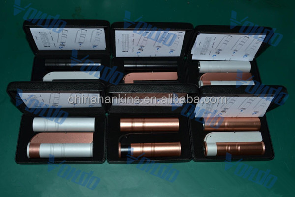 2014 Hottest ZNA 30 MOD Clone DNA 30 Box MOD ZNA 30 MOD