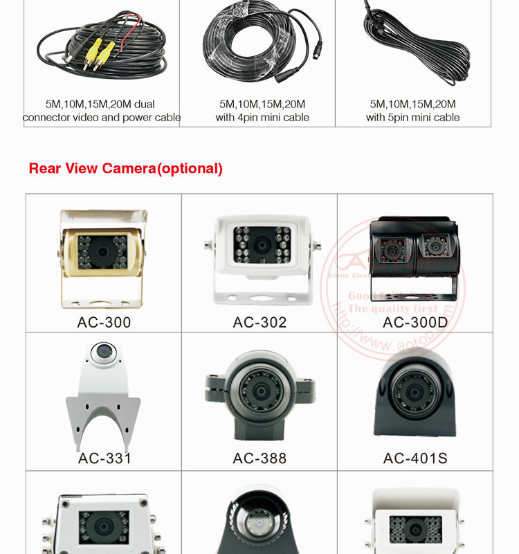 10.1インチ付きtft液晶モニターvgaコネクタが組み込まれてスピーカー、 マルチ言語、 サンシェードデザイン仕入れ・メーカー・工場