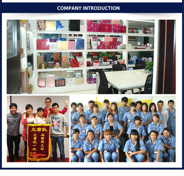 2014 new design good quality paper cake box