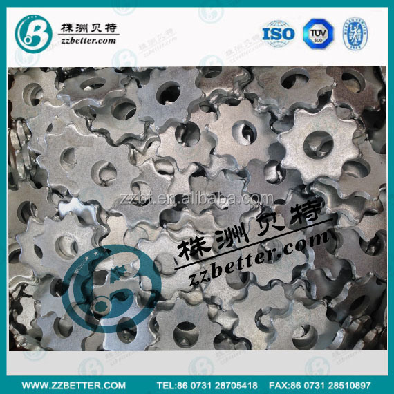 carbide scarifier 6