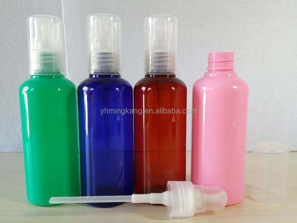 10ミリリットル20ミリリットルミニ空のプラスチックスプレーボトル化粧品、気化ボトル、パーソナルケアと化粧品ボトル仕入れ・メーカー・工場