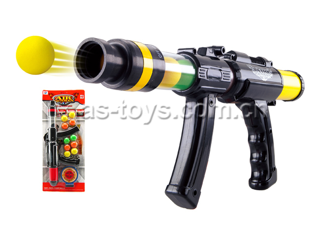 超クールなeva樹脂ボールの射撃銃のおもちゃ問屋・仕入れ・卸・卸売り